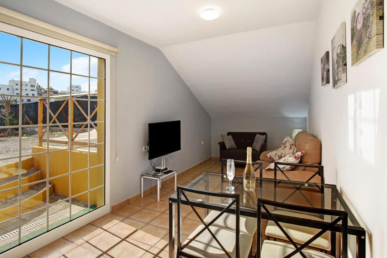 Montemar 1 Apartment Moya  Exterior photo